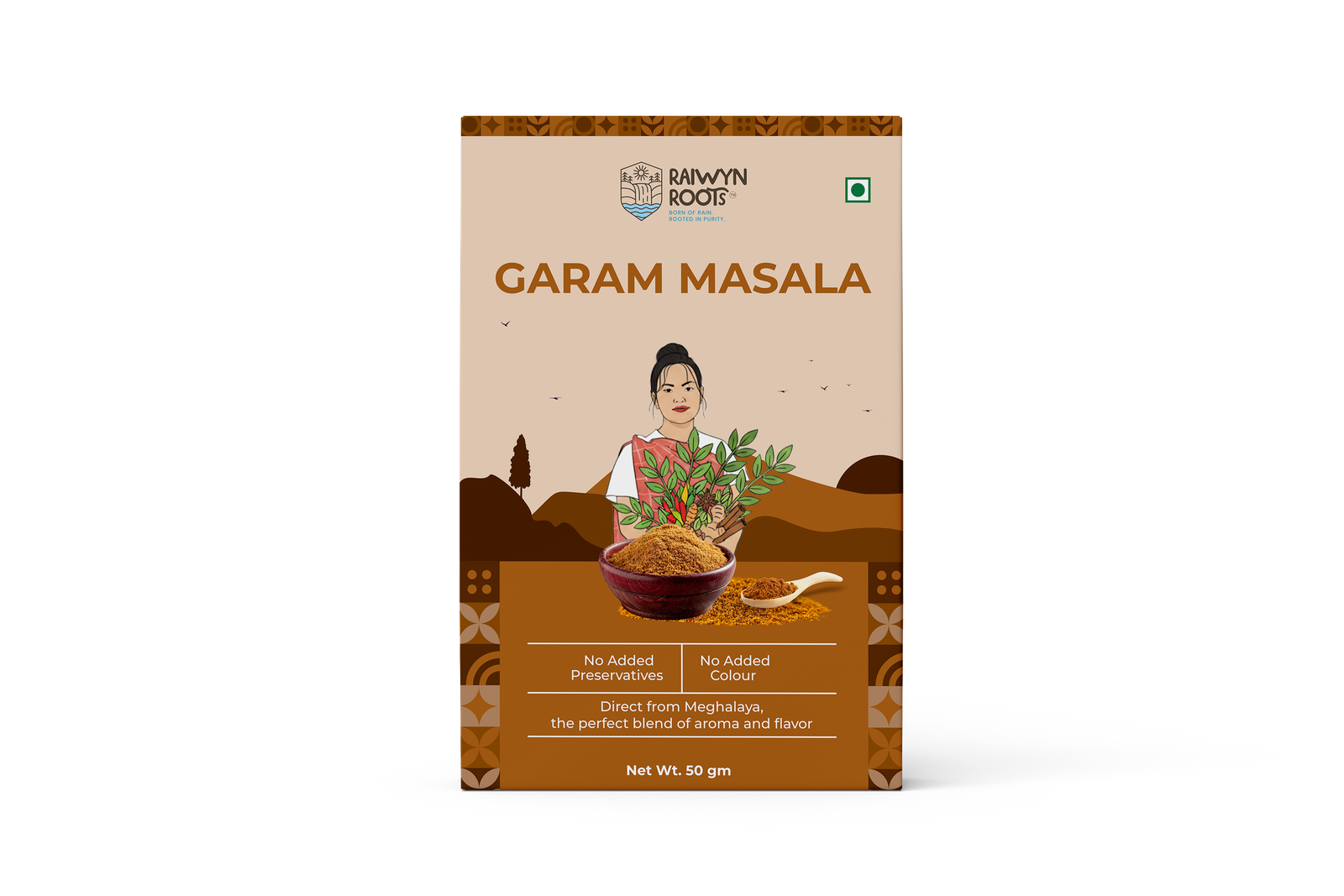 Garam Masala