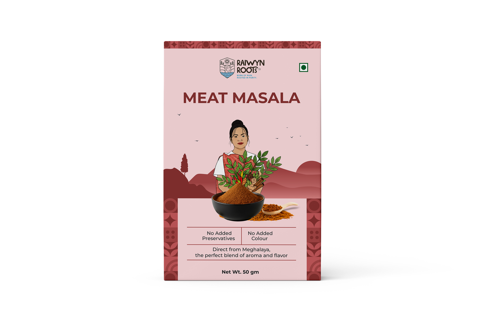 Mutton Masala